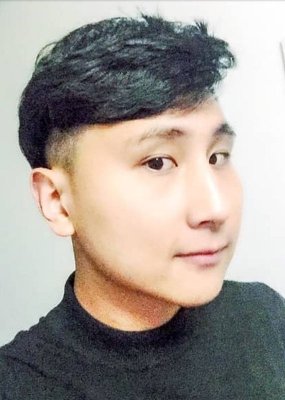 最帅民航人的第一张照片--台湾残疾人相亲网
