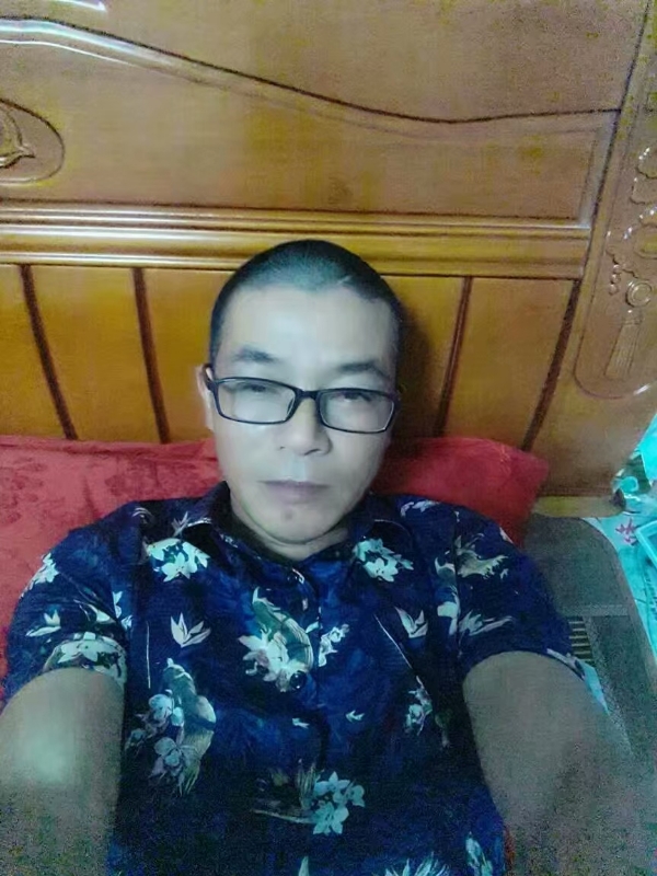 坚信就是你的第一张照片--台湾残疾人相亲网