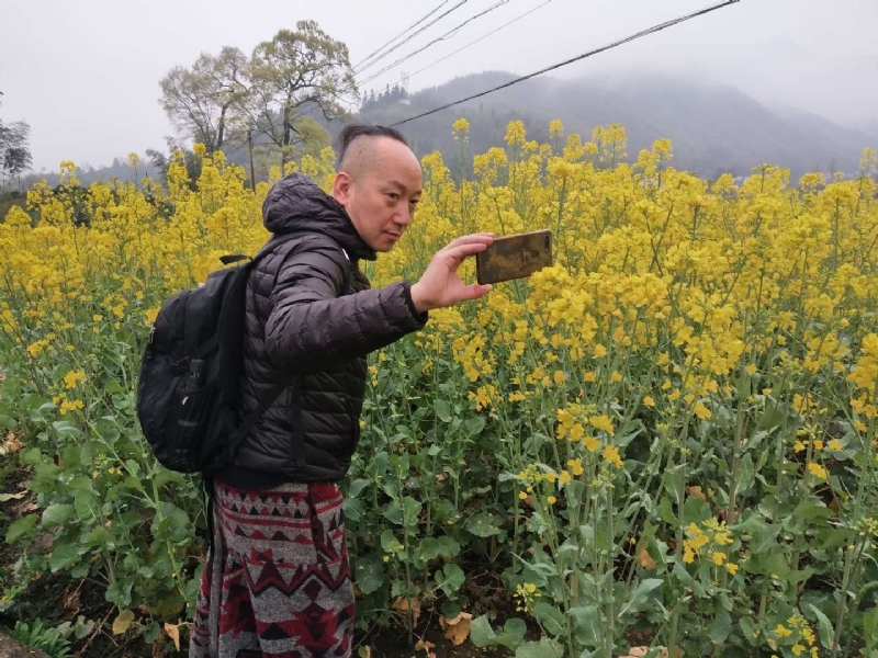 Dennison的第一张照片--台湾残疾人相亲网