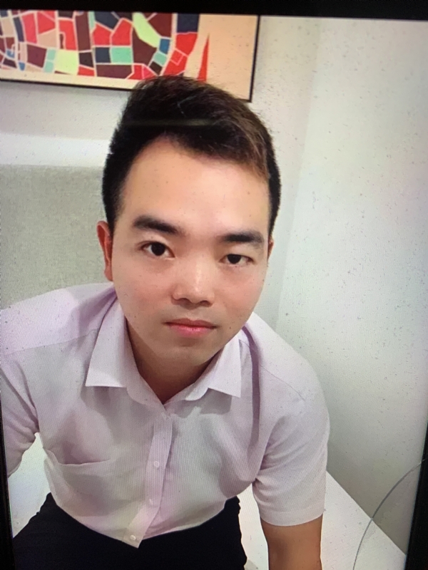 季军的第一张照片--台湾残疾人相亲网
