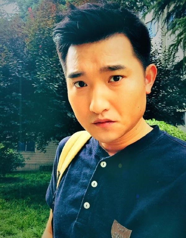 奋斗的第一张照片--台湾残疾人相亲网
