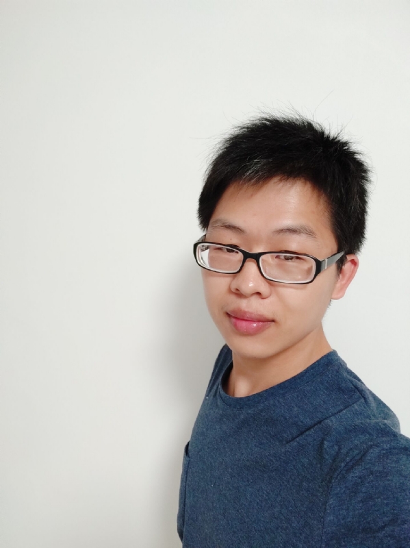 lian03的第一张照片--台湾残疾人相亲网