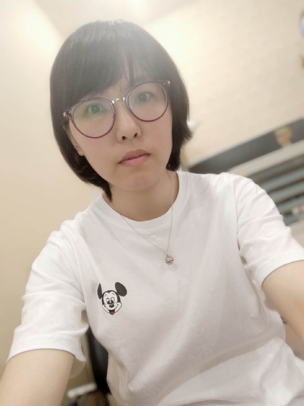 至简至繁的第一张照片--台湾残疾人相亲网