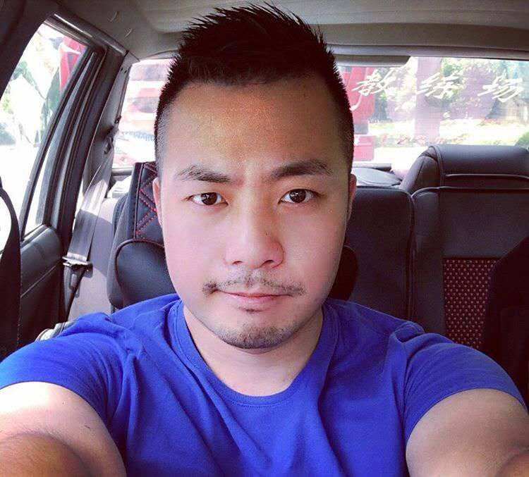 刘江平的第三张照片--台湾残疾人相亲网