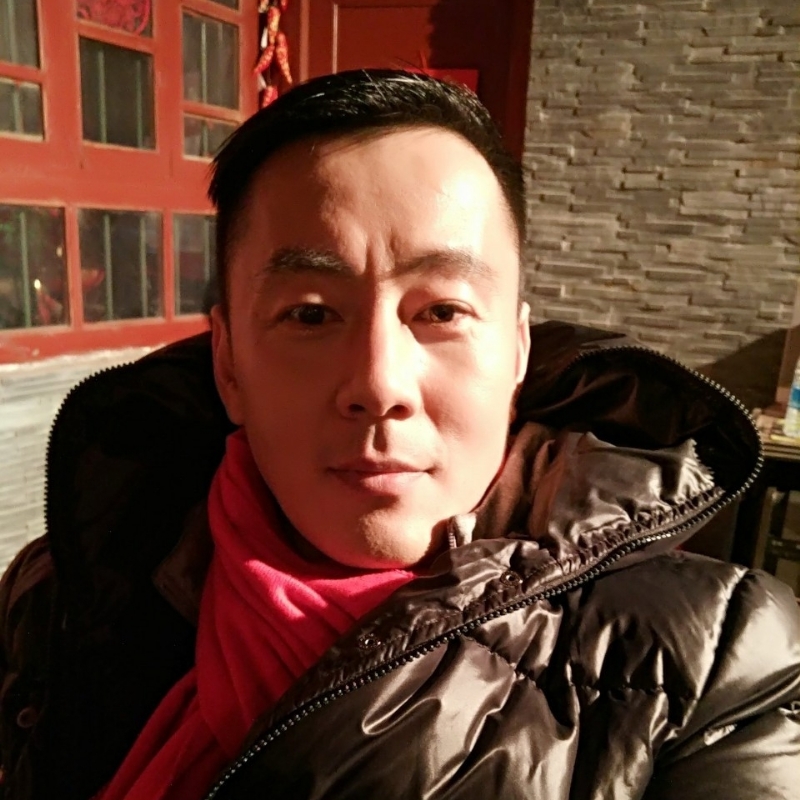 月满西楼的第一张照片--台湾残疾人相亲网