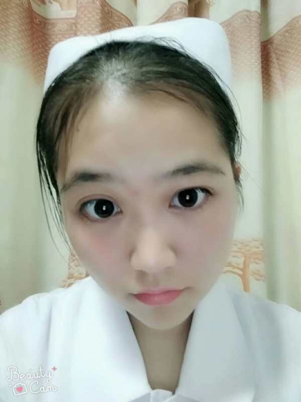 美美的第二张照片--台湾残疾人相亲网