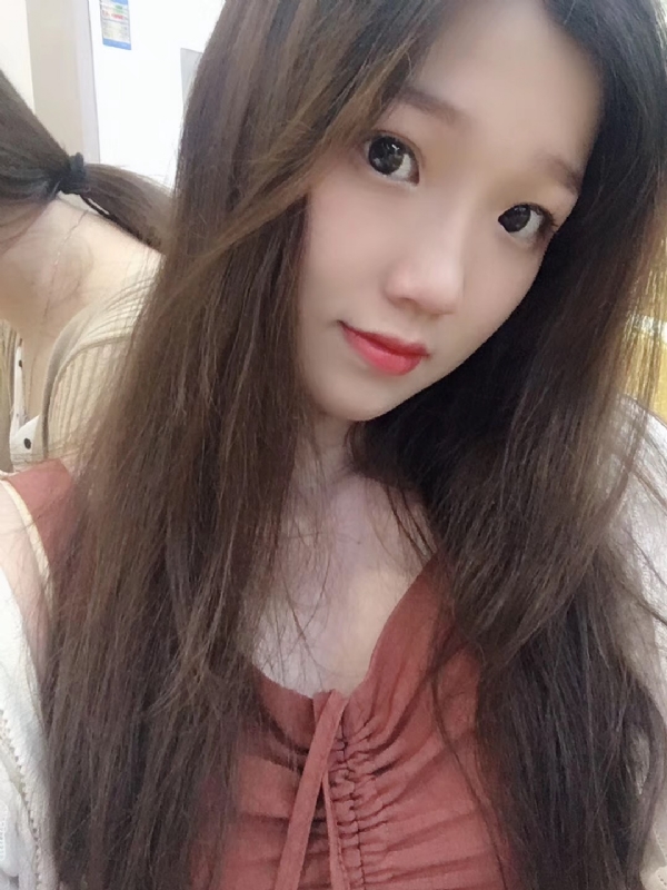 安安的第一张照片--台湾残疾人相亲网