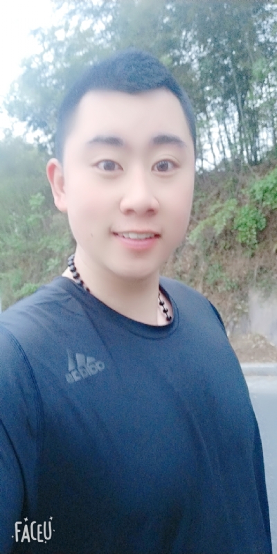 帅小伙的第一张照片--台湾残疾人相亲网