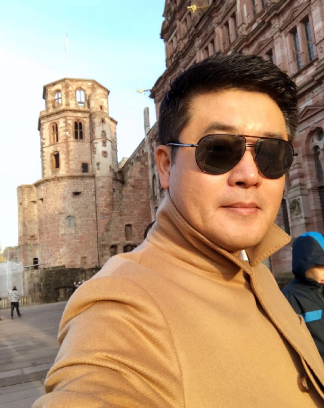 天马行空的第二张照片--台湾残疾人相亲网