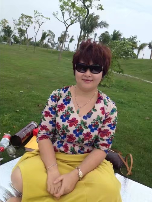 等有缘人的第一张照片--台湾残疾人相亲网