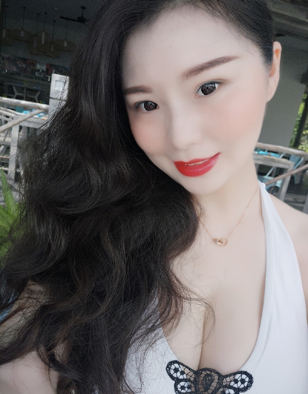 yoyo的第一张照片--台湾残疾人相亲网