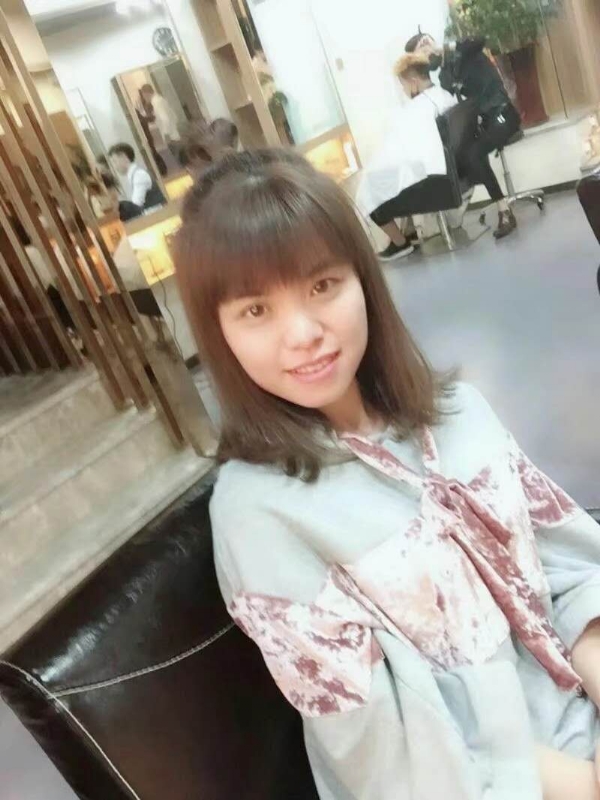 米砂的第一张照片--台湾残疾人相亲网