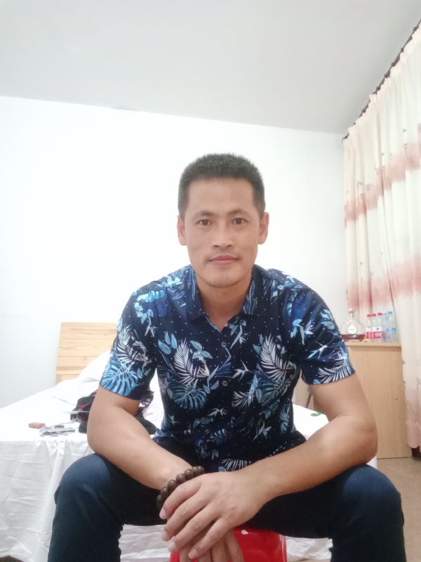 风雨夜归人的第二张照片--台湾残疾人相亲网