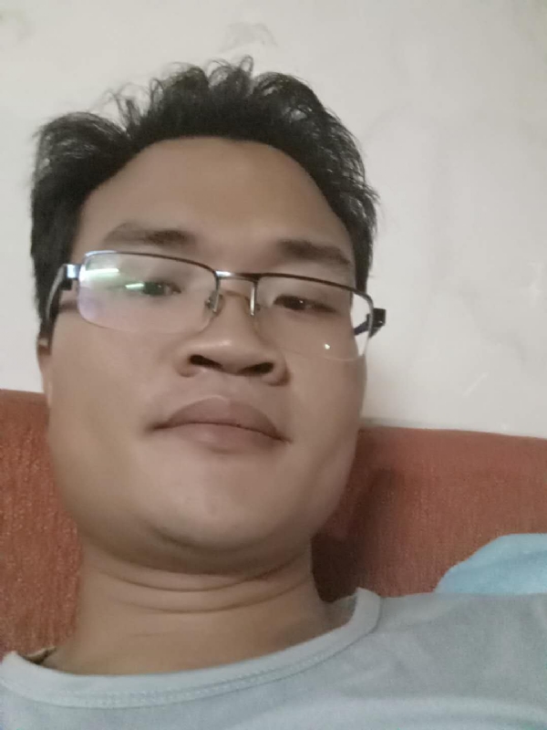 陈欣宇的第一张照片--台湾残疾人相亲网