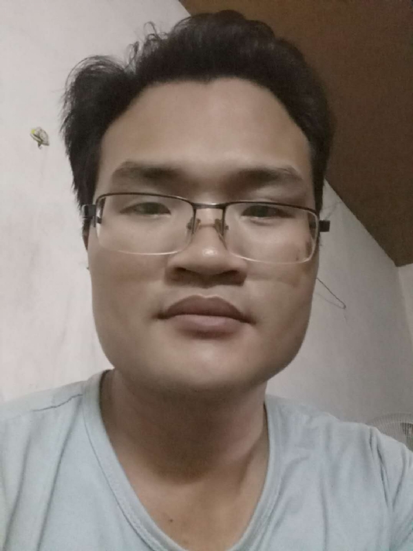 陈欣宇的第三张照片--台湾残疾人相亲网