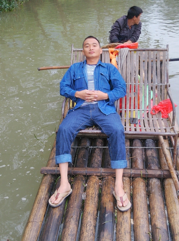 缘来系你的第一张照片--台湾残疾人相亲网