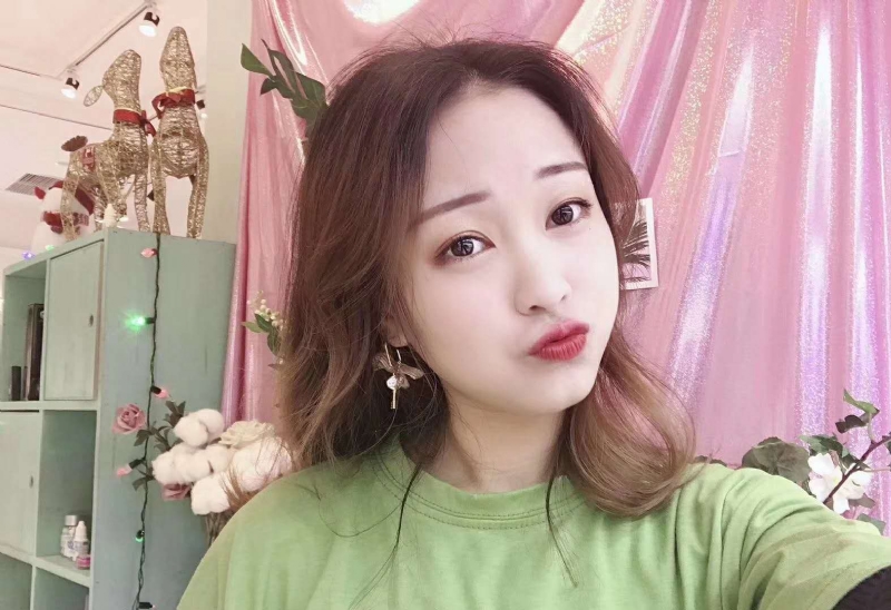 罗兰的第二张照片--台湾残疾人相亲网