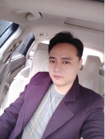 春的第一张照片--台湾残疾人相亲网