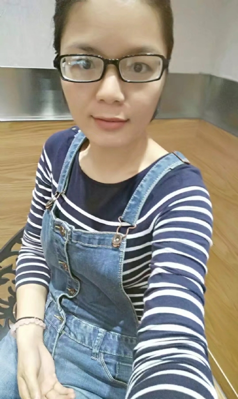 螃蟹的第一张照片--台湾残疾人相亲网