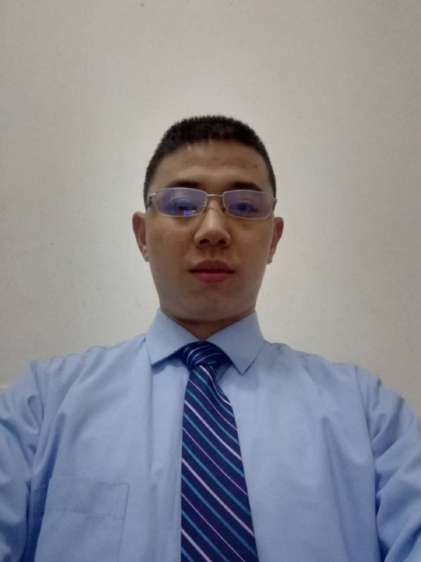 克火的第一张照片--台湾残疾人相亲网