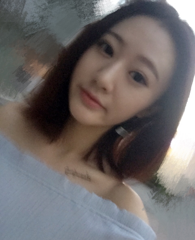 天青色等烟雨的第一张照片--台湾残疾人相亲网