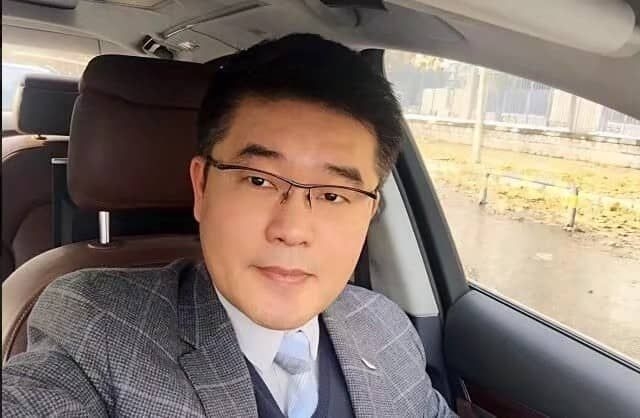 人生百味苦尽甘来的第一张照片--台湾残疾人相亲网