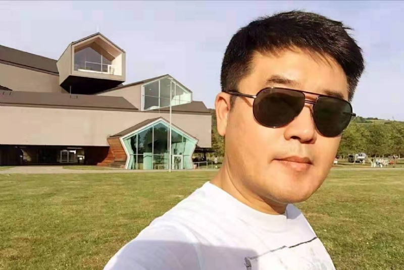 平常心的第一张照片--台湾残疾人相亲网