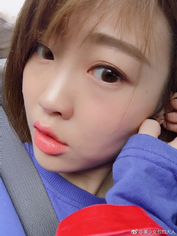 莉莉的第一张照片--台湾残疾人相亲网