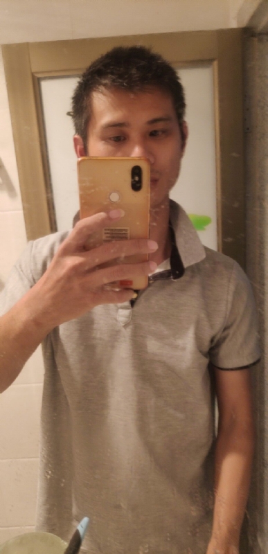 对酒醉红颜的第一张照片--台湾残疾人相亲网