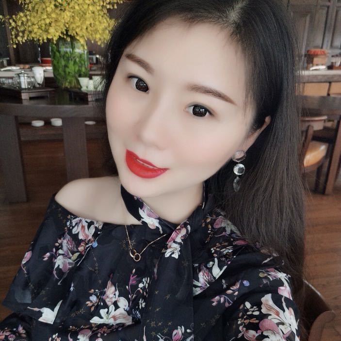 李媛的第一张照片--台湾残疾人相亲网