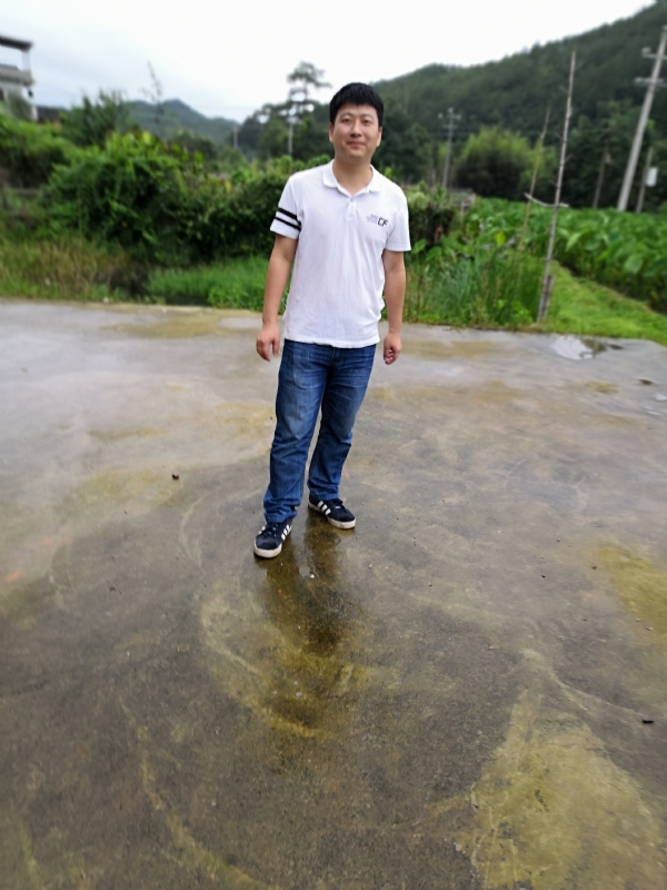 开心龙王的第一张照片--台湾残疾人相亲网