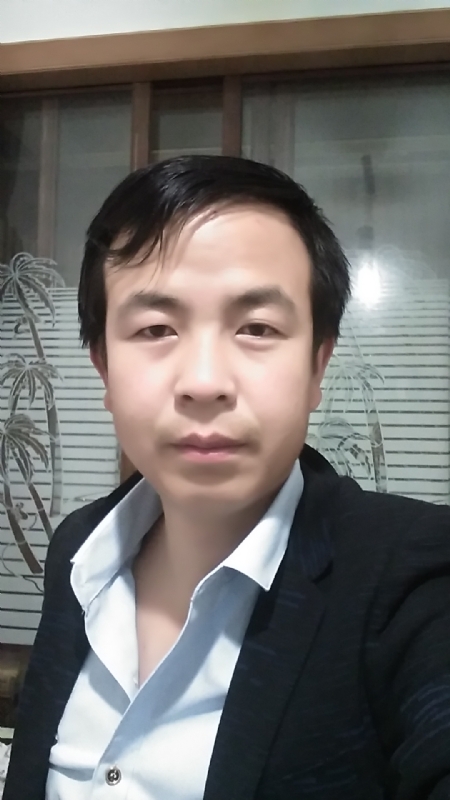 财哥的第一张照片--台湾残疾人相亲网