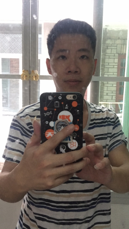 择一偶终老的第一张照片--台湾残疾人相亲网
