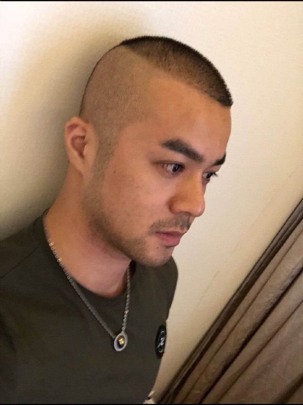 不期而遇的第一张照片--台湾残疾人相亲网
