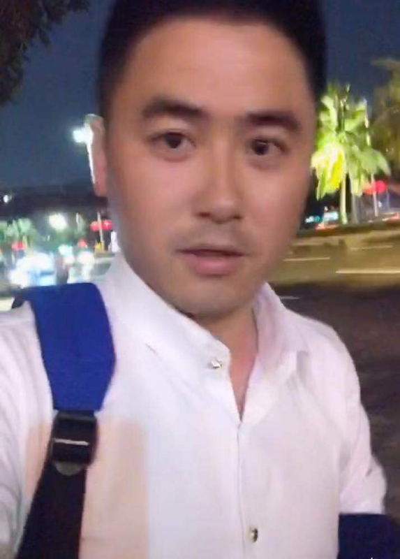 chen的第二张照片--台湾残疾人相亲网