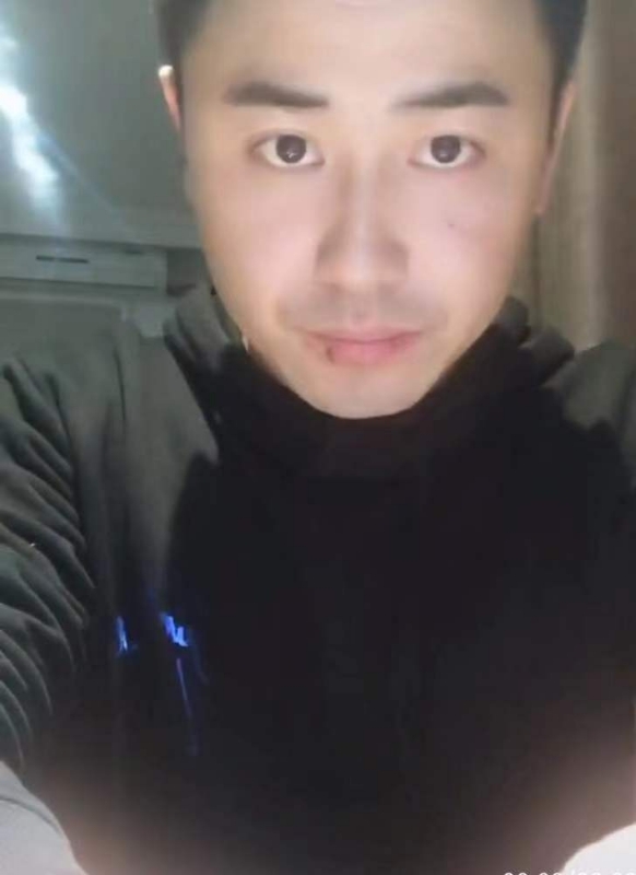 chen的第三张照片--台湾残疾人相亲网
