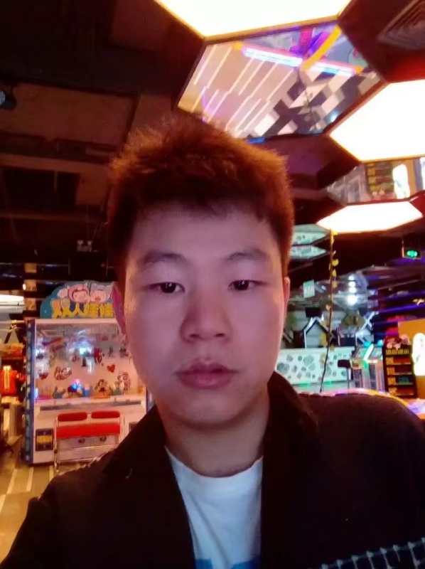 啊源的第一张照片--台湾残疾人相亲网