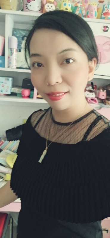春暖花开的第一张照片--台湾残疾人相亲网
