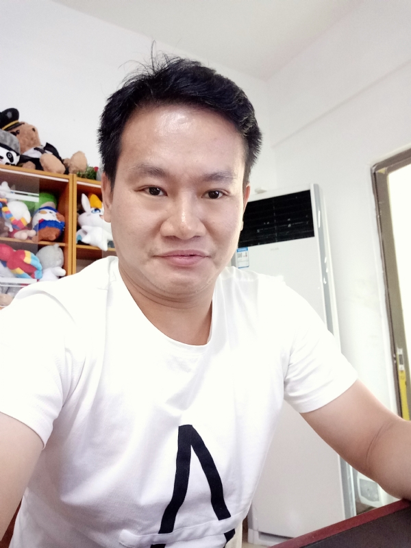 辉祥明天的第一张照片--台湾残疾人相亲网