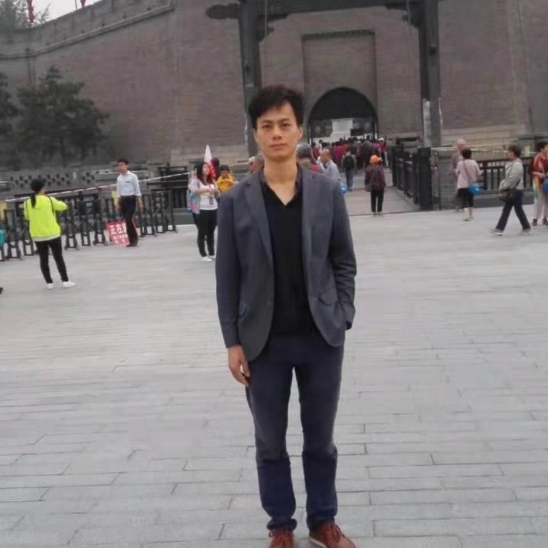 认真的第一张照片--台湾残疾人相亲网