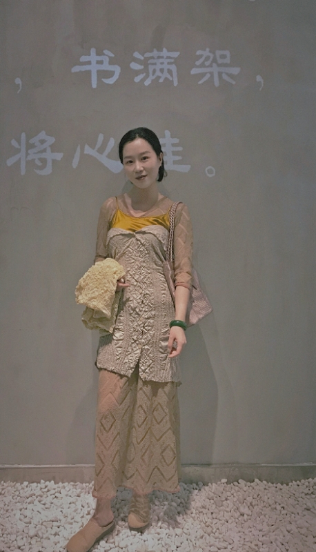 宁静致远的第三张照片--台湾残疾人相亲网