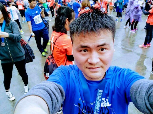 小五在跳舞的第一张照片--台湾残疾人相亲网