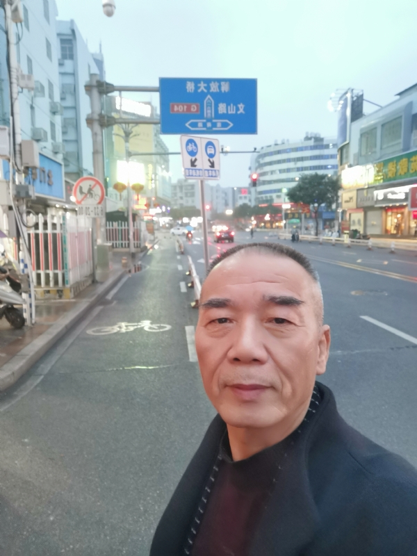 历尽沧海的第二张照片--台湾残疾人相亲网
