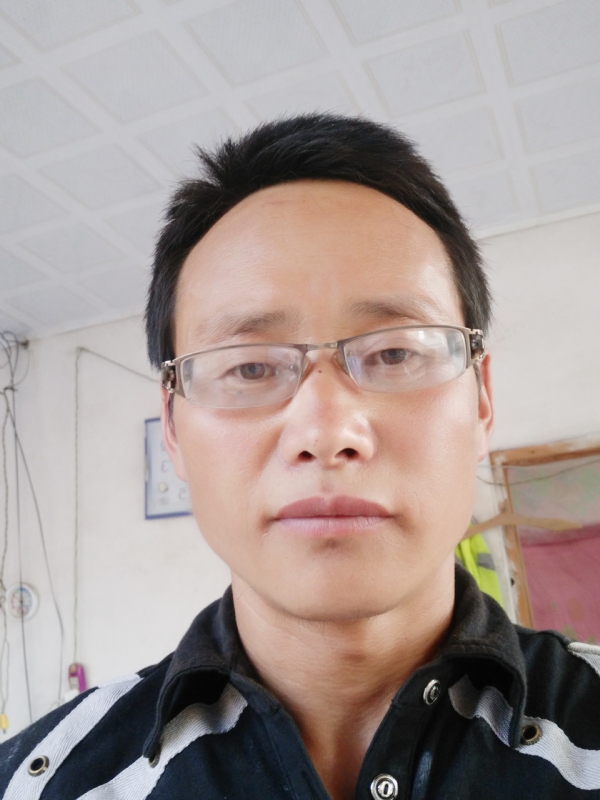 海川的第一张照片--台湾残疾人相亲网