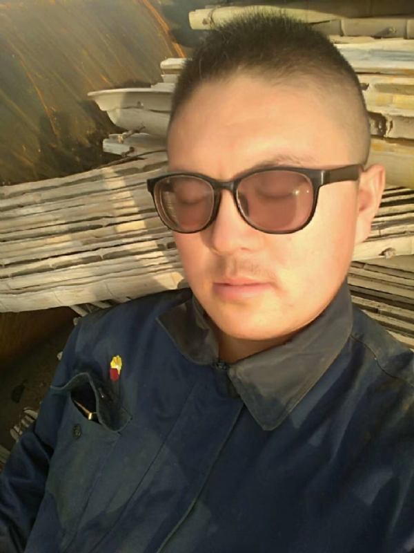 陈国建的第一张照片--台湾残疾人相亲网