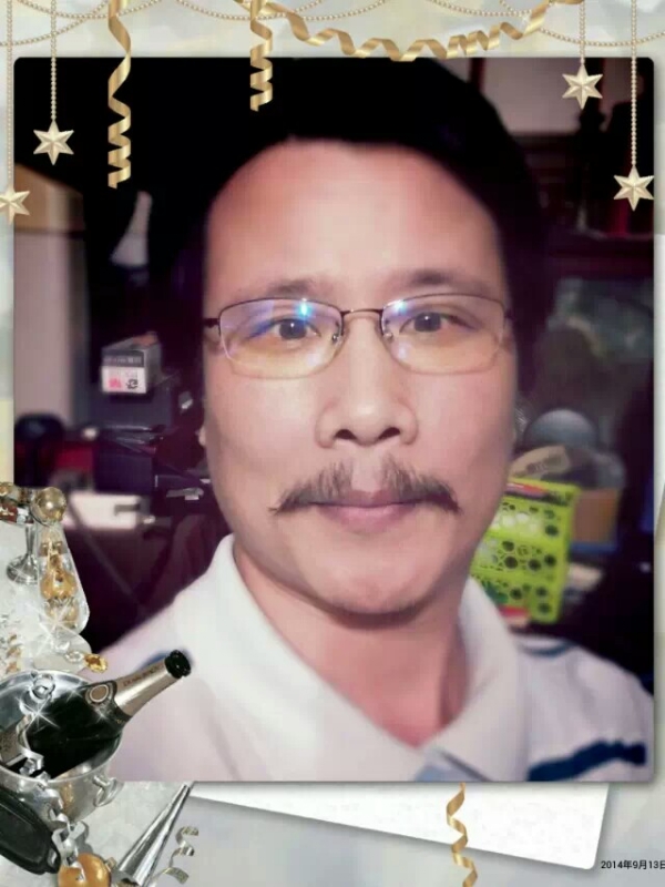 simax的第一张照片--台湾残疾人相亲网