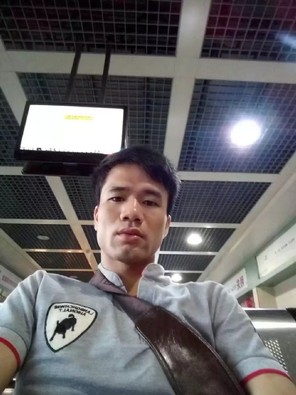 武哥的第一张照片--台湾残疾人相亲网