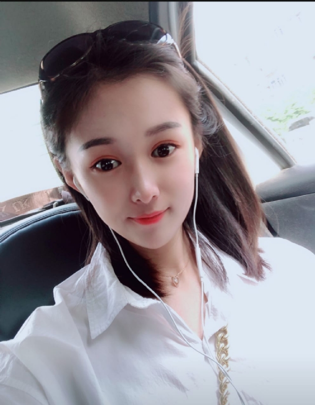 馨月的第一张照片--台湾残疾人相亲网
