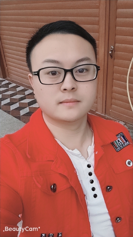 独孤求败的第二张照片--台湾残疾人相亲网