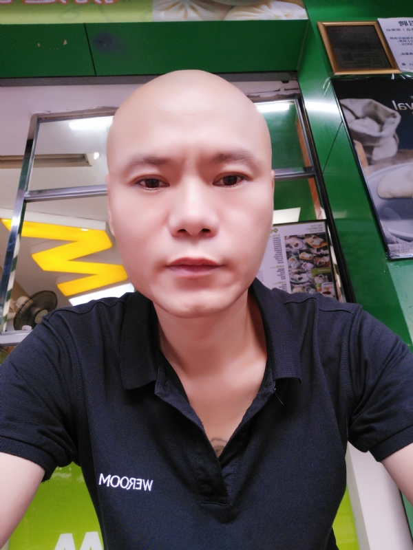 从头再来的第一张照片--台湾残疾人相亲网